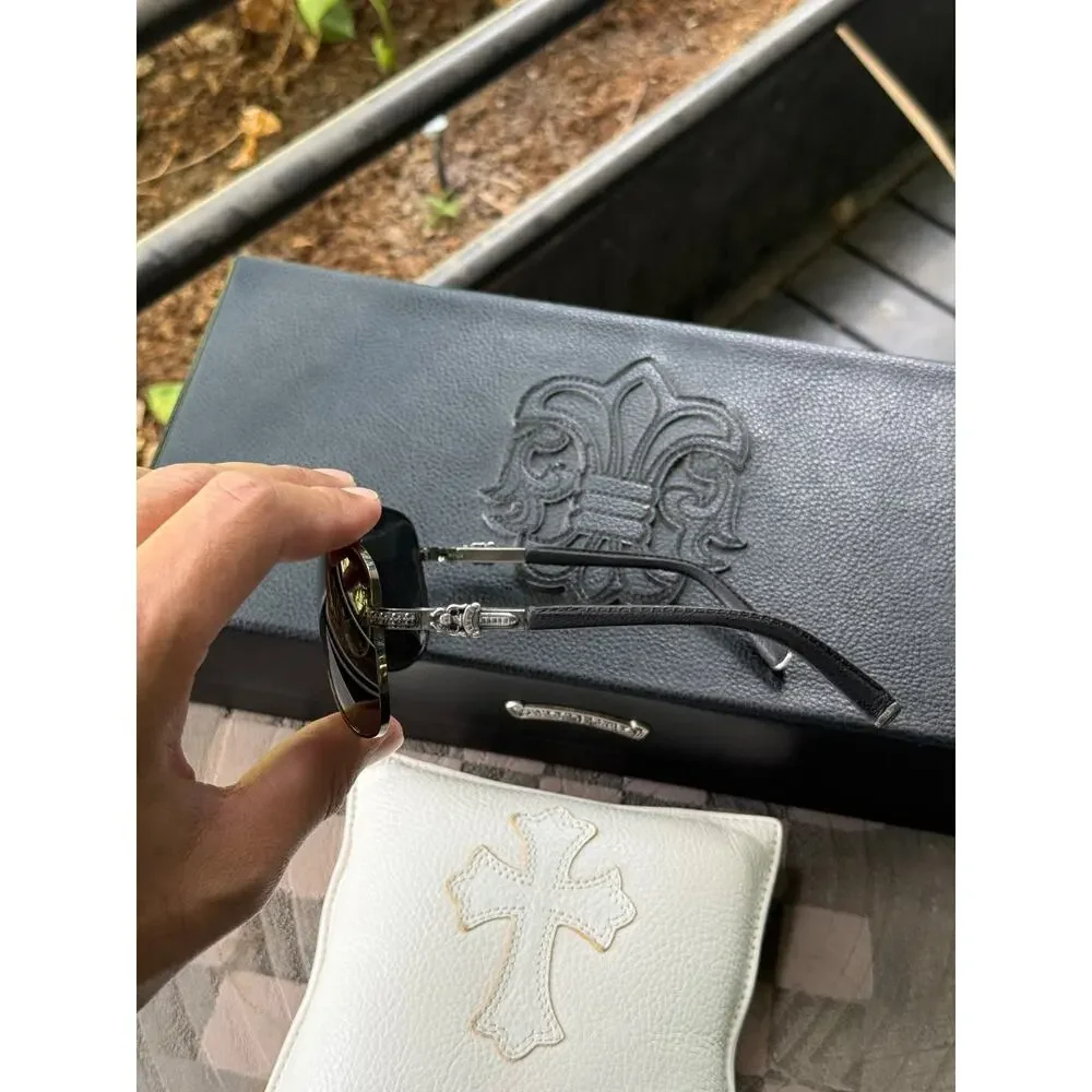 Chrome Hearts DOUBLE 